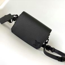 Mens LV Satchel Bags